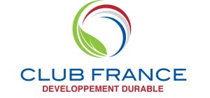 logo Club France DD