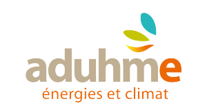 Logo Aduhme 2016