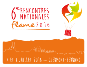 FLAME 2016-6eme-Rencontre nationale