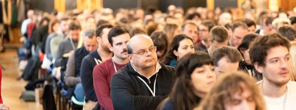Rencontres Flame 2023 - Académie du Climat de Paris - plénière