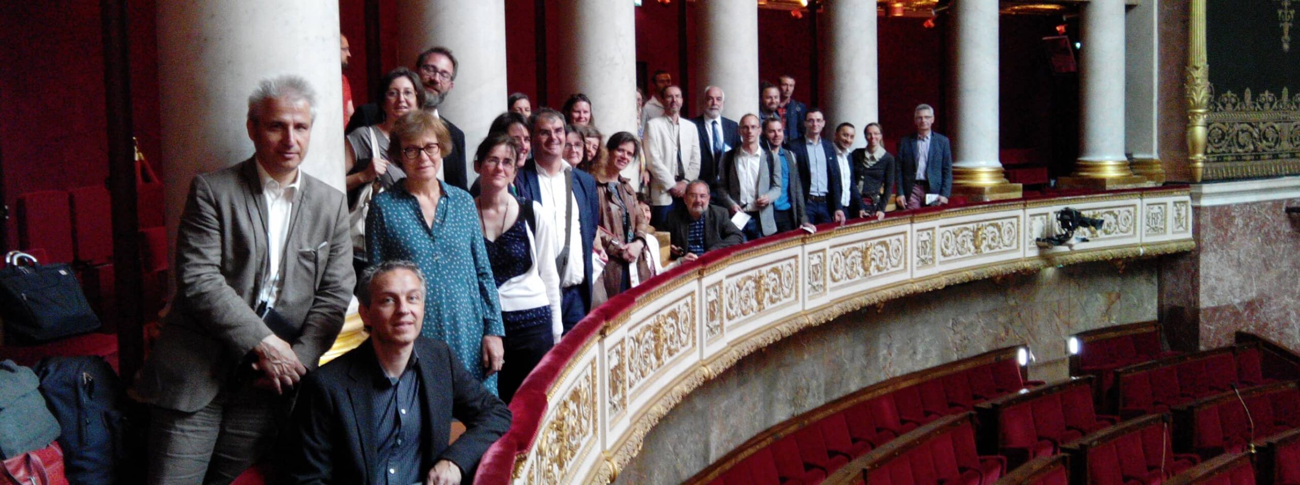 La Fédération FLAME a 20 ans !