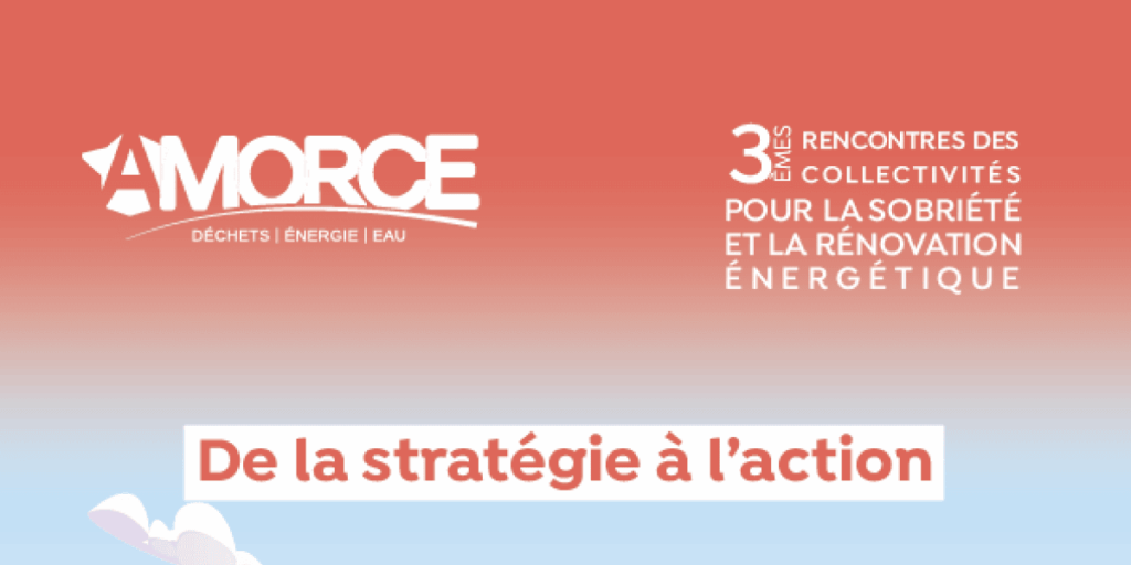 Visuel 3ème colloque énergie d'Amorce - mai 2025