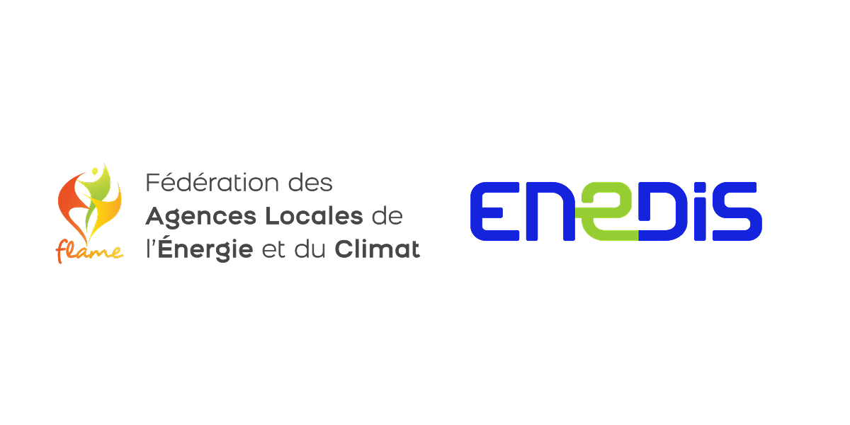 Partenariat FLAME – ENEDIS : Un webinaire pour présenter les coopérations ALEC – ENEDIS