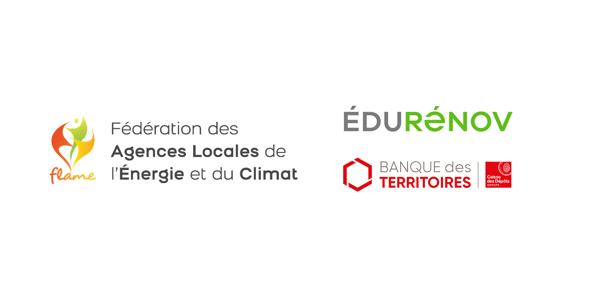 FLAME choisie pour faire avancer la rénovation des écoles