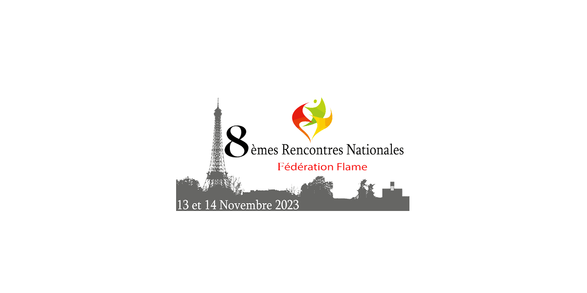 Les Rencontres Nationales de la Fédération FLAME 2023 se sont déroulées à Paris et Montreuil